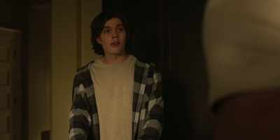 You know, what if I'm
the first ever Hale - Teen Wolf: The Movie