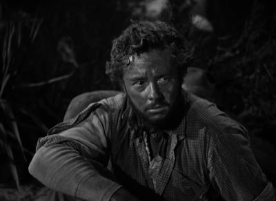 You know what I'm thinkin' - The Treasure of the Sierra Madre