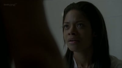 You know what I'm thinking? - Accused