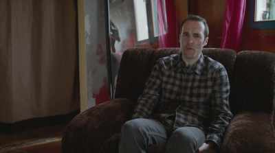 You know what?
I'm tired, really tired. - Fuck You Immortality