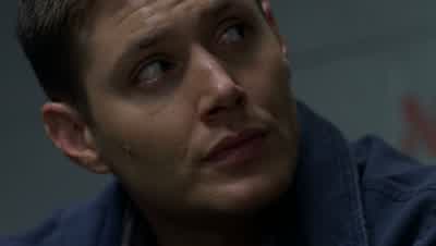 You know what I'm trying to decide? - Supernatural