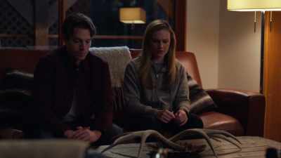 'You know what interests
me the most' - Deadly Secrets