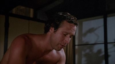 You know what this is called in the East - Caddyshack