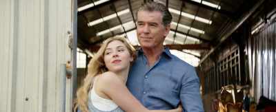 You know what, this is
cute moment and everything - The Misfits