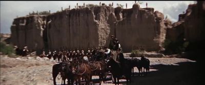 You know what this is - The Wild Bunch