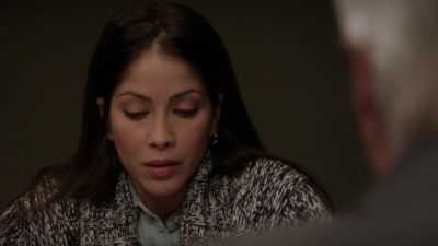 You know what this is? - NCIS
