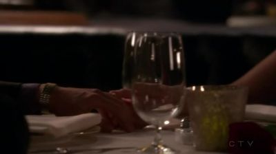 You know what that is? - Criminal Minds