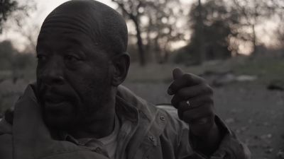 You know what it is. - Fear the Walking Dead