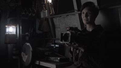 You know what it is. - Fear the Walking Dead
