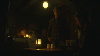 You know what it is. - Fear the Walking Dead