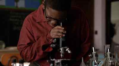 You know what that is? - Gifted Hands: The Ben Carson Story