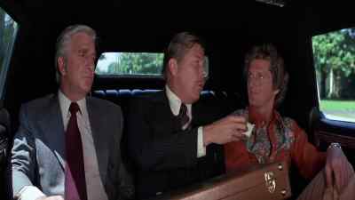 You know what this is? - Viva Knievel!