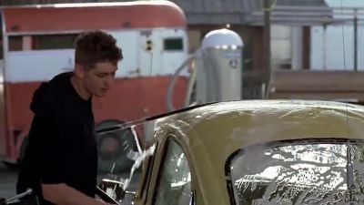 You know what it is - Footloose