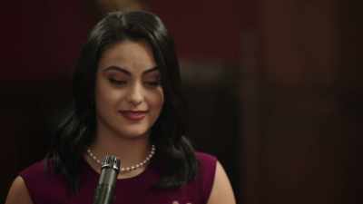 You know what?
It doesn't matter. - Riverdale