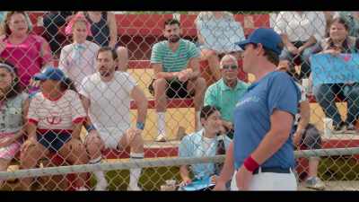 - You know what? It
feels awesome, Craig. - Gordita Chronicles