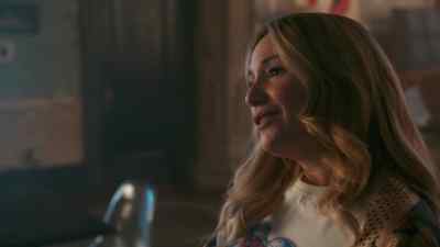 You know what?
It was really, really nice. - Good Trouble