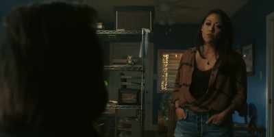You know what it's about. - I Know What You Did Last Summer