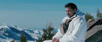 You know what it's like - Wind River