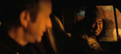 You know what? It's not really the method
that matters as much as the results. - The Big Door Prize
