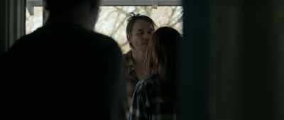 - You know what? It's okay.
- Really. He's nothing. - From Black