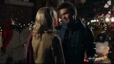 You know, for what it's worth, - Road to Christmas