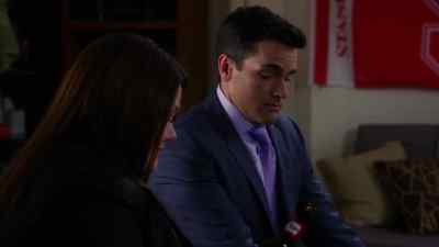 You know, for what it's worth... - Drop Dead Diva