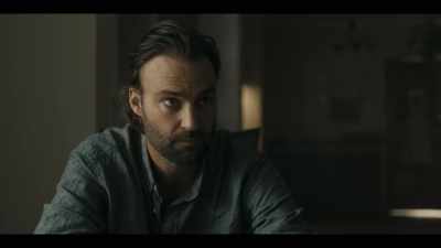 You know what I've been through
over the last year. - The Widow