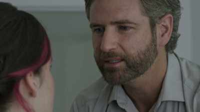 You know what? I've had enough
of this town. - Savage River