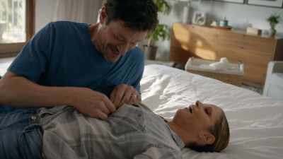 - You know what, I've - I'm Sorry