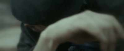 You know what Jim Morrison was
when he died- - The Blind Man Who Did Not Want to See Titanic
