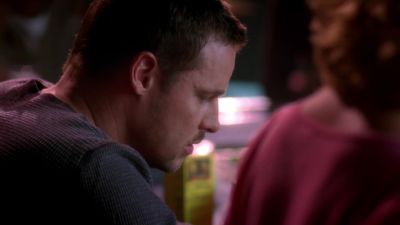 You know what, Joe? - Grey's Anatomy