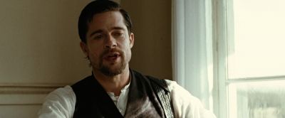 You know what John Newman Edwards once wrote about me - The Assassination of Jesse James by the Coward Robert Ford