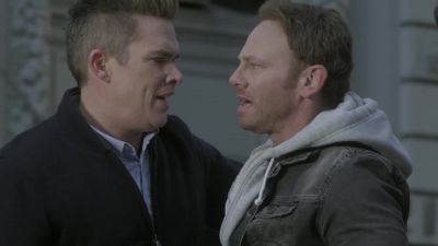 You know what you just did don't ya - Sharknado 2: The Second One
