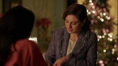 You know what?
Just let them know - A Sprinkle of Christmas