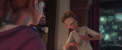 You know what Just because you haven't seen something - Epic
