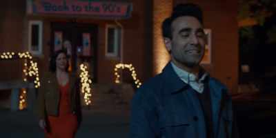 - You know what, Kat? There
is obviously something - The Way Home