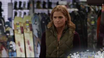 You know what, Kat, - Winter's Dream