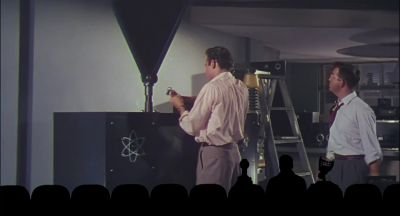 You know what my kids would say - Mystery Science Theater 3000: The Movie