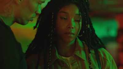 You know what kind of
damage we could do together. - Dance for Me