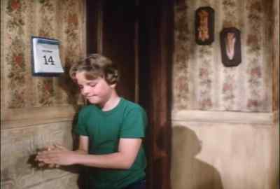 You know what this kitchen needs - Saturday the 14th
