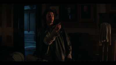 You know what, you know
what that is? That is, - Y: The Last Man