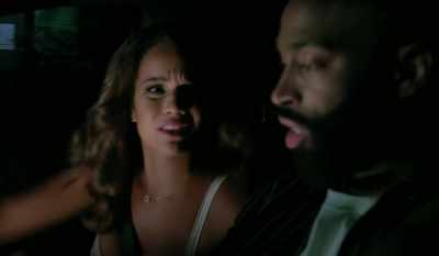- You know what, you know what,
this is -- this is -- - Tyler Perry's Bruh