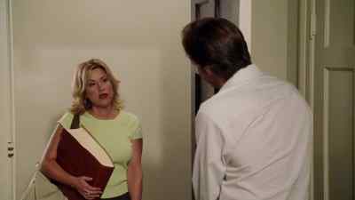 You know what I do every night before I go to bed? - Bruce Almighty