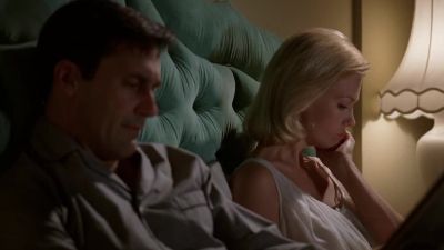 You know what? L... - Mad Men