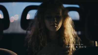 You know what that law is?
The last gasp - Bordertown