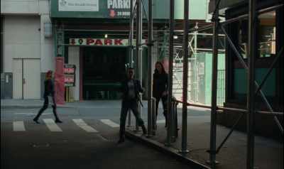 You know what?
Let's go down this way - Vox Lux