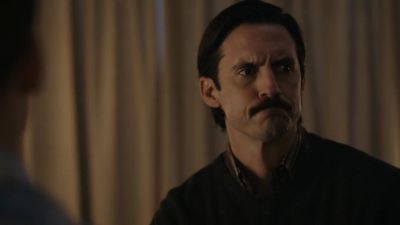 You know what? Let's, um... - This Is Us