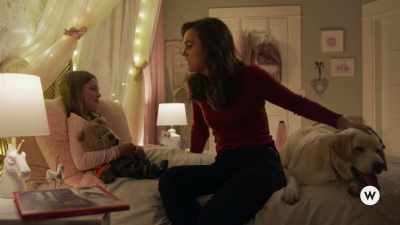 You know what little lady, - Christmas Bedtime Stories