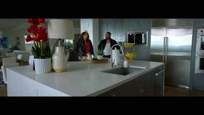 You know what, look, - The Stepdaughter 2