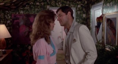 You know what love really is - Blame It on Rio